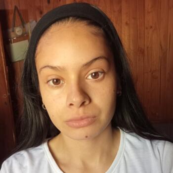 Niñera en Posadas: Ruth