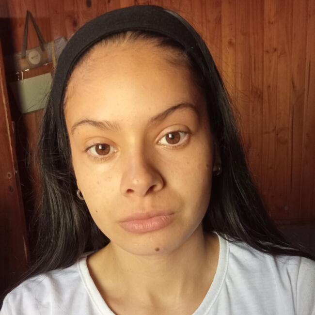 Niñera en Posadas: Ruth