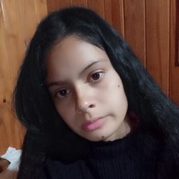 Babysitter in Posadas: Ruth