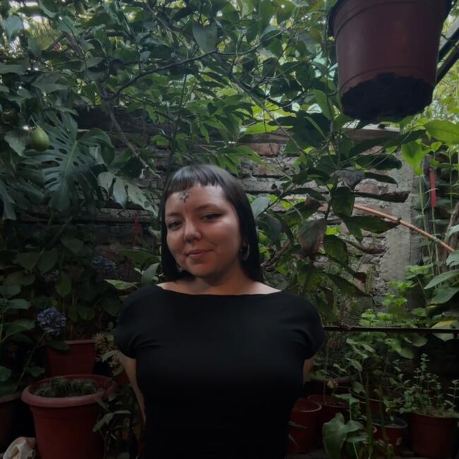 Niñera en Santiago de Chile: Montserrat