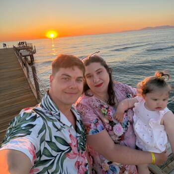 Parent Iași: Cristina