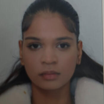 Oppas in Amstelveen: Evelyn