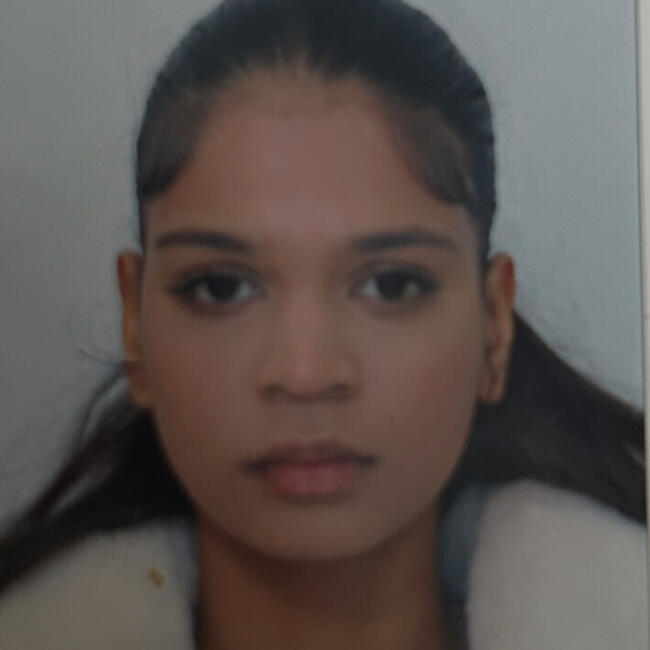 Oppas in Amstelveen: Evelyn