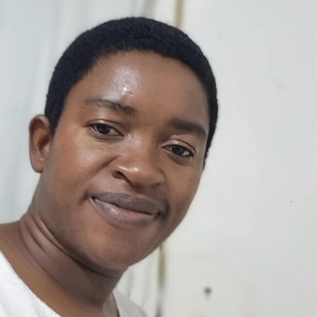 Nanny in Newlands East: Virginia