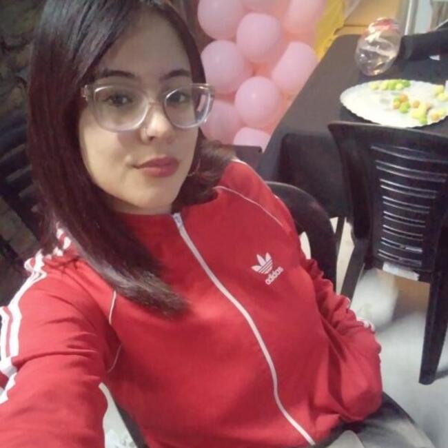 Babysitter in Lomas de Zamora (Buenos Aires): Joselin