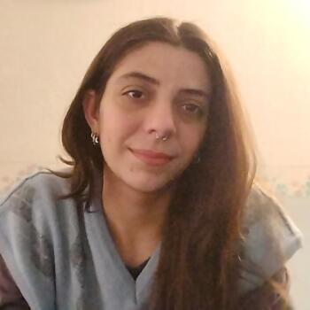 Babysitter in Rosario: Brenda