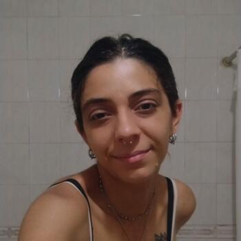Babysitter in Rosario: Brenda