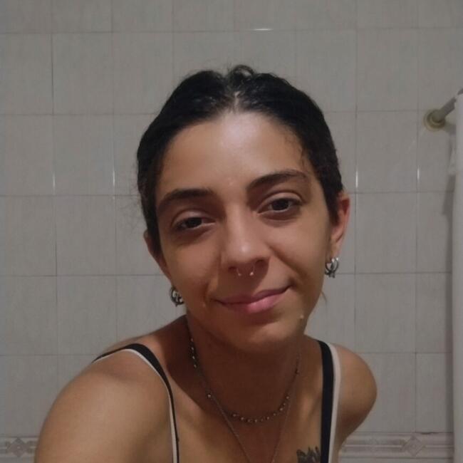 Babysitter in Rosario: Brenda