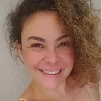 Babysitter São Paulo: Caroline