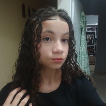 Babysitter Sertãozinho: Mayra