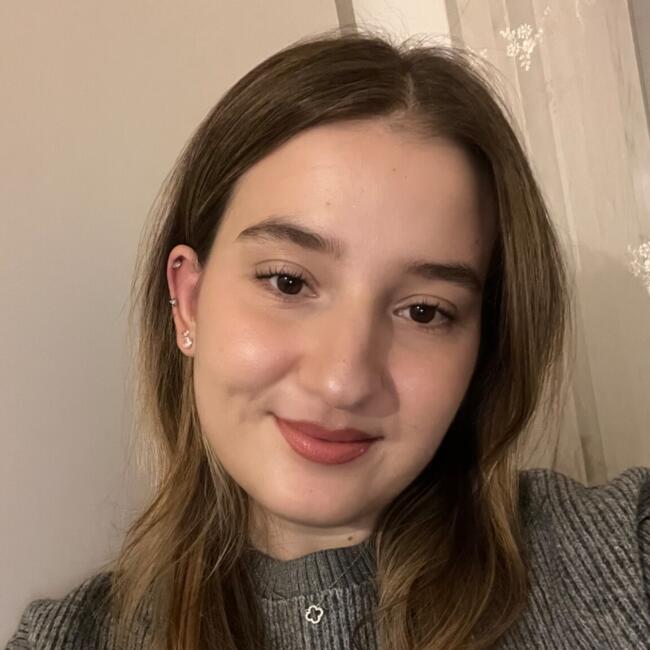 Baby-sitter in Bienne: Dicle