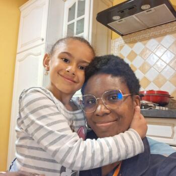 Babysitting job in Laon: babysitting job Elise