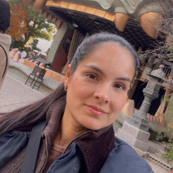 Babysitter Donostia / San Sebastian: Stefany