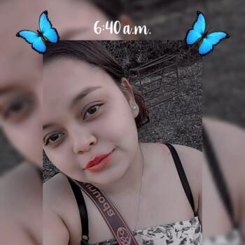 Babysitter in San José (Provincia de San José): Yanci paola