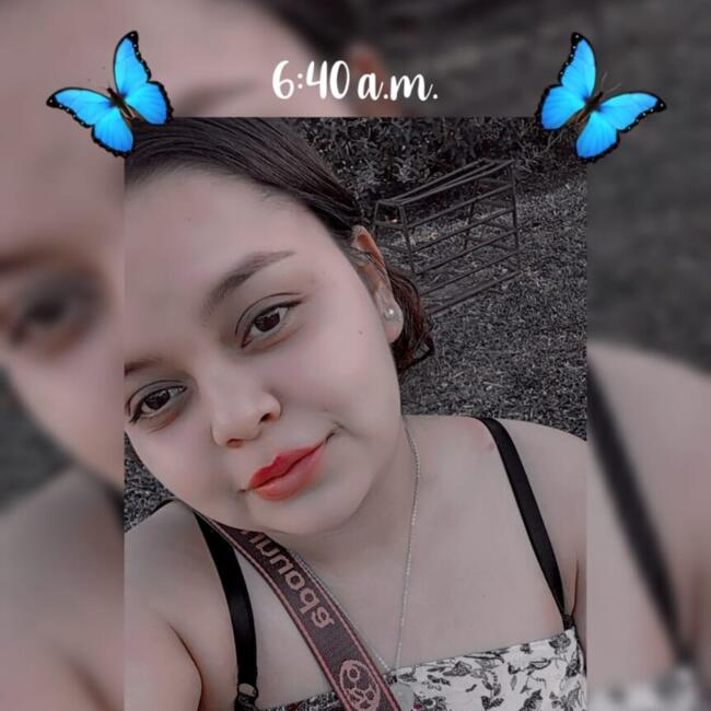 Babysitter in San José (Provincia de San José): Yanci paola