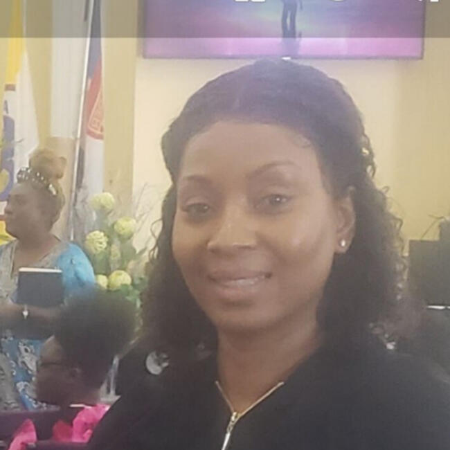 Nanny in Brampton: Taniel