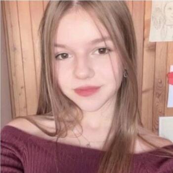 Babysitter in Lviv: Марта