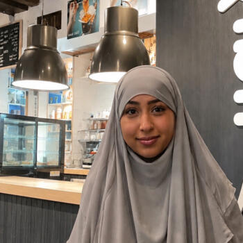 Job de garde d'enfants à La Neuville-en-Hez: job de garde d'enfants Safa