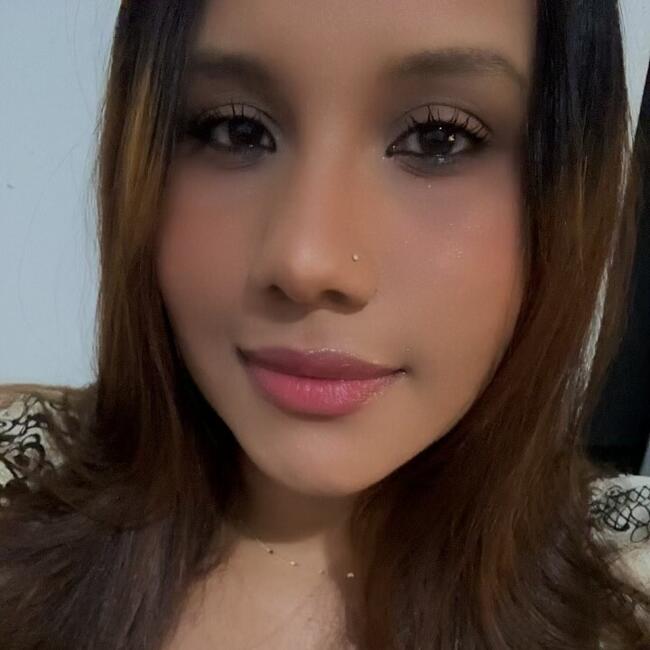 Babysitter in Belo Horizonte: Isabelly