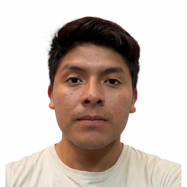 Trabajo para niñera en Jacobo Hunter: RODRIGO PEDRO