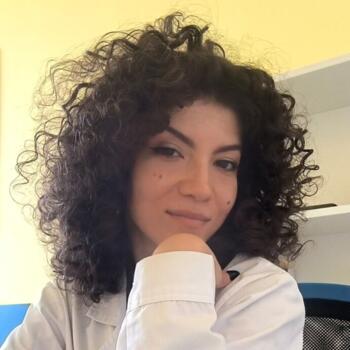 Babysitter a Roma: Sara