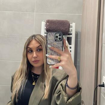 Babysitter στην περιοχή Βόλος: Μαρια Γκέκα