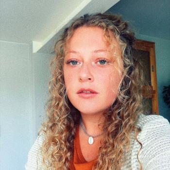 Babysitter in Mechelen: Camille