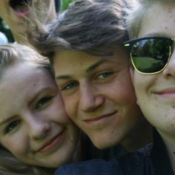 Babysitter Niederanven: Gabriel
