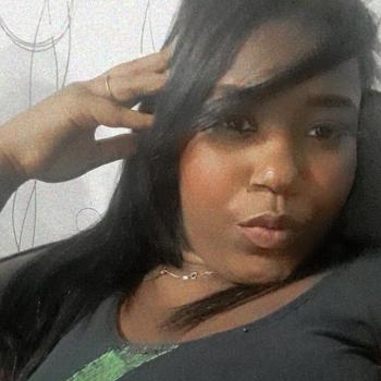 Babá em Salvador: Liliane
