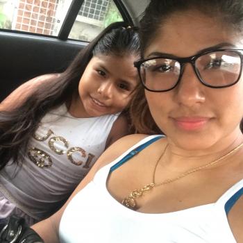 Babysitter Santiago: Jenniffer