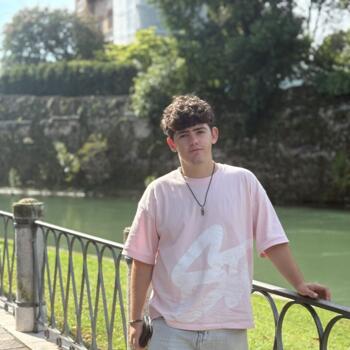 Babysitter in San Pawl il-Baħar: Flavjo