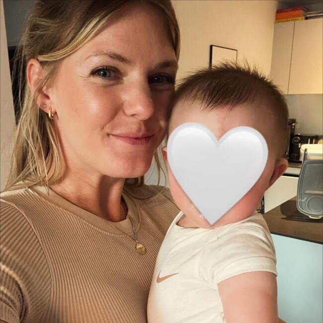 Babysitting job in Gebenstorf: Darja