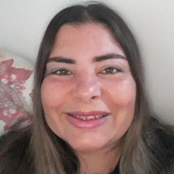 Babysitter in Santa Lucía: Carla