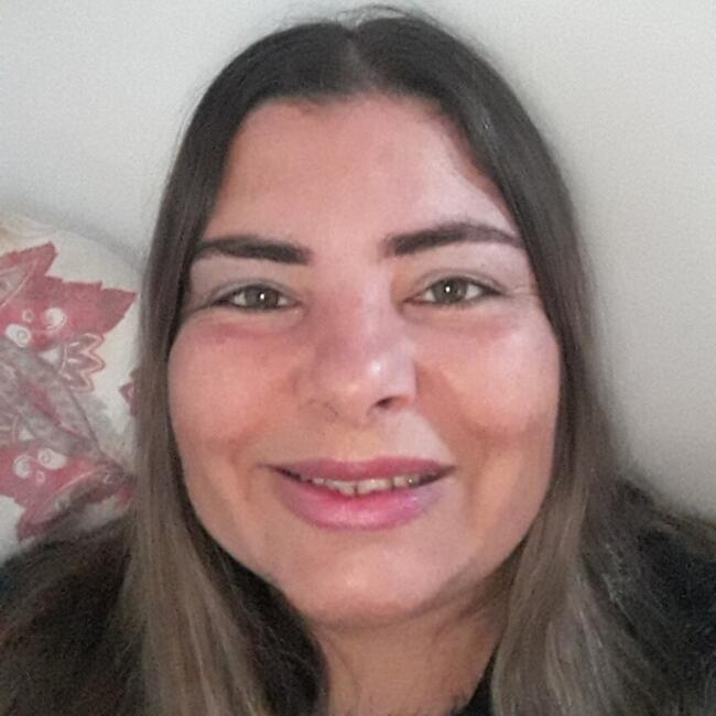 Babysitter in Santa Lucía: Carla