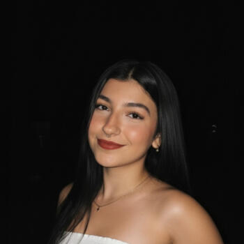 Babysitter in Ribeirão Preto: Bianca