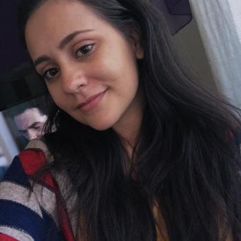 Babysitter in Londrina: Yasmim