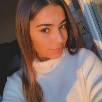 Assistante maternelle à Saint-Ouen-l'Aumône: Camila