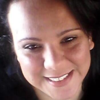 Babá em Uberlândia: Fernanda
