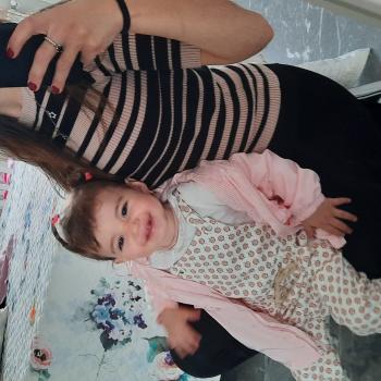 Lavoro per babysitter a Napoli: lavoro per babysitter Laura