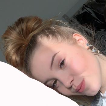 Babysitter i Viborg: Eva Cecilia