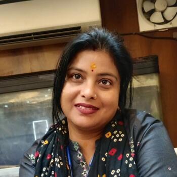 Babysitter in Vasai: Anuradha