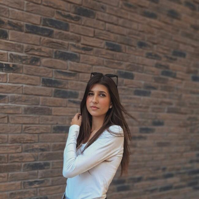 Bebisiterka u Beograd: Jovana