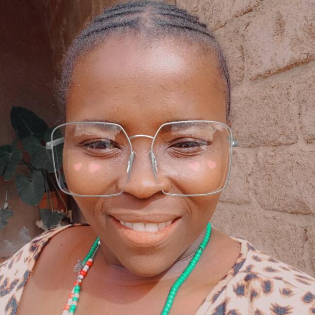 Babysitter in Siyabuswa: Naledi