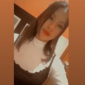 Babysitter in Moquegua: Azul