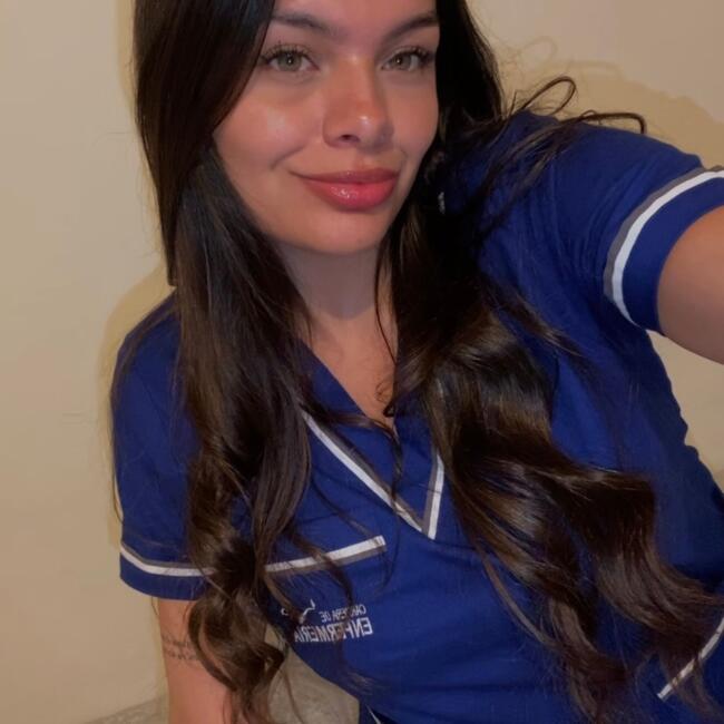 Babysitter in San Miguel: Julianna