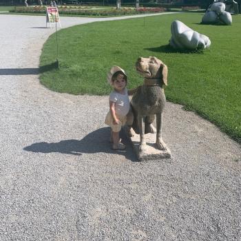 Babysitadres in Wemmel: babysitadres Caroline