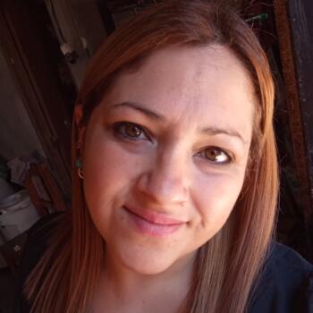Babysitter in General Rodríguez: Soraya