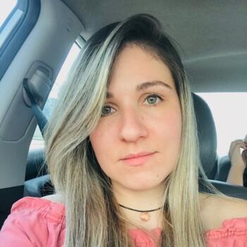 Babá em São Paulo: Camila
