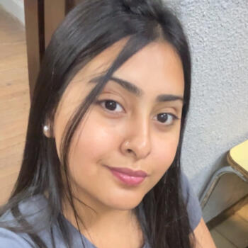 Babysitter in Argentina: Sofía Herrera