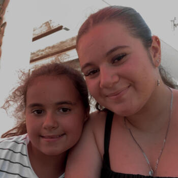 Babysitter στην περιοχή Gondomar: Tatiana
